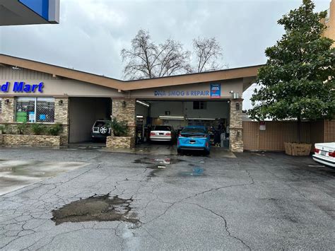 downey smog center|smog test sherman oaks.